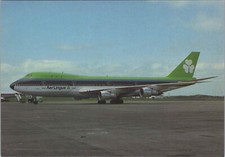 Aer lingus boeing for sale  BRIGHTON