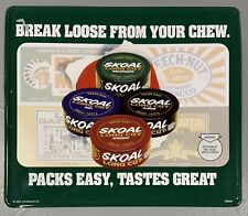 Skoal long cut for sale  Crescent