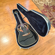 1987 ovation 1718 for sale  Jackson