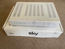 Sky box untested for sale  CHELTENHAM