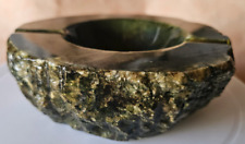 Alabaster aschenbecher genuine gebraucht kaufen  Frauenberg, Ruschberg, Rückweiler