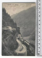 Lombardia pianazzo stradale usato  Italia