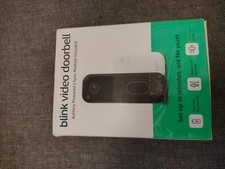 video doorbell blink for sale  Jamaica