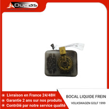 Bocal liquide frein d'occasion  Nemours