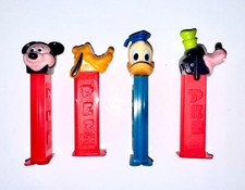 Walt disney pez for sale  Redwood