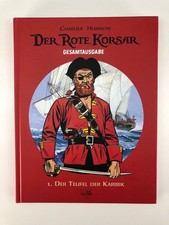 Rote korsar gesamtausgabe gebraucht kaufen Rote korsar gesamtausgabe gebraucht kaufen  Haag