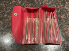 Vtg cased set for sale  SCUNTHORPE