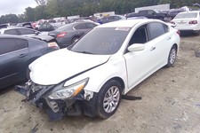 2016 nissan altima for sale  Jenkinsburg