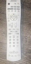 Bose lifestyle remote for sale  Washougal