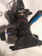 Sony alpha 24.3 for sale  Cedar Falls