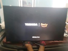Toshiba smart led for sale  Bronx