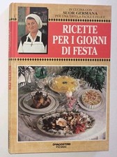 Libro ricette per usato  Trieste
