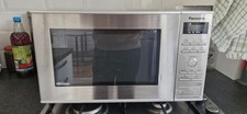 Panasonic sd271s microwave for sale  NORTHAMPTON