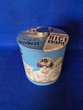 Kellogg rice krispies for sale  HEREFORD