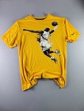 Shirt nike kobe d'occasion  Rocquigny