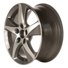 Refurbished 17x7.5 machined for sale  USA