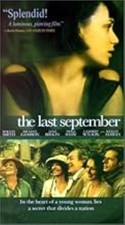 Last september dvd for sale  UK