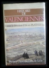 Histoire valenciennes sous gebraucht kaufen  Lübeck