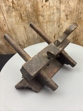Vintage old wooden for sale  STOKE-ON-TRENT