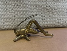 Vintage brass folk for sale  Louisville