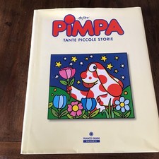 Altan pimpa tante usato  Novara