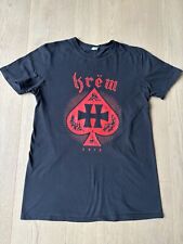 Shirt hellfest krew d'occasion  Carquefou