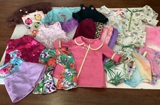 Lot doll clothes for sale  Dexter