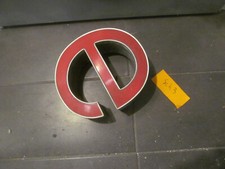 Schöner großer roter gebraucht kaufen  Roth