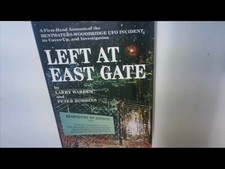 Left east gate for sale  UK
