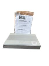 Cisco systems isr for sale  SUTTON