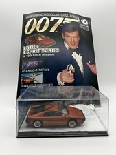 James bond lotus gebraucht kaufen  Kohlberg