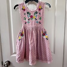 Mini boden pink for sale  Penngrove