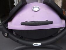 Weber gas grill gebraucht kaufen  Langenfeld (Rheinland)