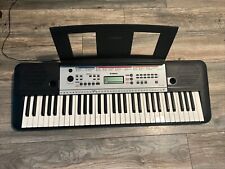 Yamaha ypt 260 for sale  Grass Valley