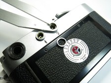 Chave de ferro 8 mm para remover peças internas do conector de sincronização Leica M3 M2 comprar usado  Enviando para Brazil