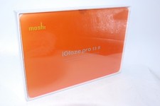 MOSHI iglaze PRO 13R MACBOOK PRO 2015 Tela Retina CAPA ESTOJO Capa LARANJA comprar usado  Enviando para Brazil