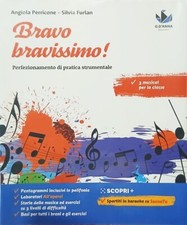 Bravo bravissimo libro usato  Gradara