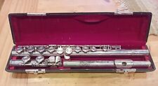 Silver plated yamaha for sale  BRISTOL