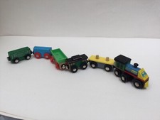 Elc brio compatible for sale  CORSHAM