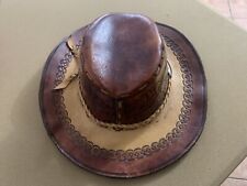 Cappello fatto mano usato  Cefalu