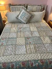 Forever england quilted for sale  CHELTENHAM