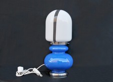 Lampada vintage tavolo usato  Bastia Umbra