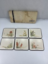 Vintage jason coasters for sale  SWINDON
