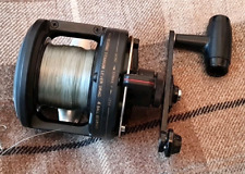 Shimano triton tld5 for sale  LYNTON