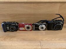 Canon powershot nikon for sale  Mansfield