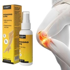 Hondrolife Spray The Original 30 Ml /1 Fl.OZ -- comprar usado  Enviando para Brazil