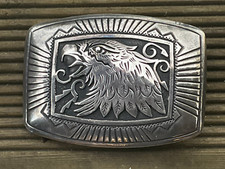 Sterling silver belt for sale  SHAFTESBURY
