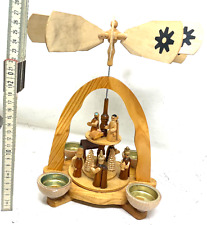 Pyramide christi geburt gebraucht kaufen  Rodewisch