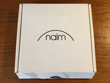 Naim audio standard for sale  TEIGNMOUTH