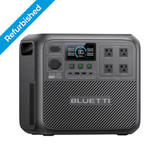 Bluetti elite 200 for sale  Closter